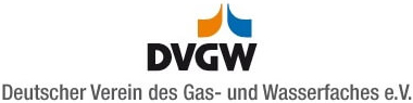 Ingenieurbüro Willmann GmbH - Mitgliedschaften - DVGW, Deutscher Verein des Gas- und Wasserfaches e.V.
