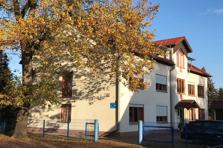 Ingenieurbüro Willmann GmbH - Außenansicht